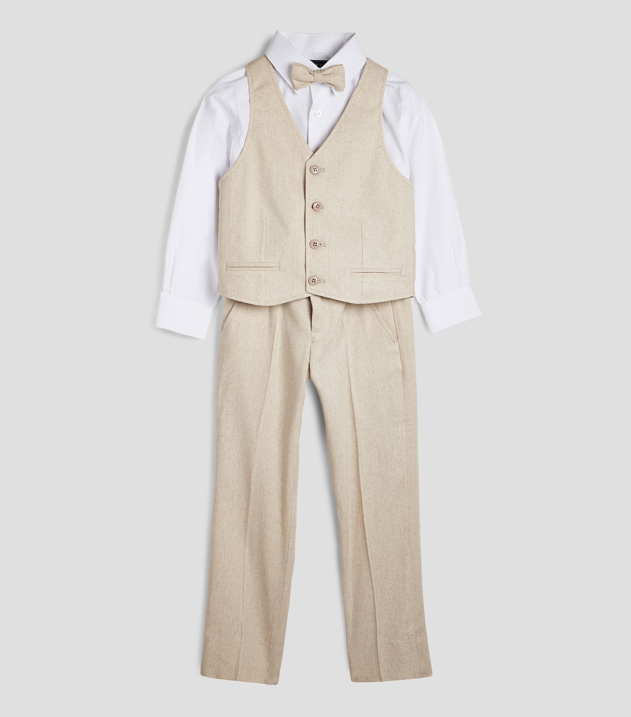 Conjunto 4 piezas Niño